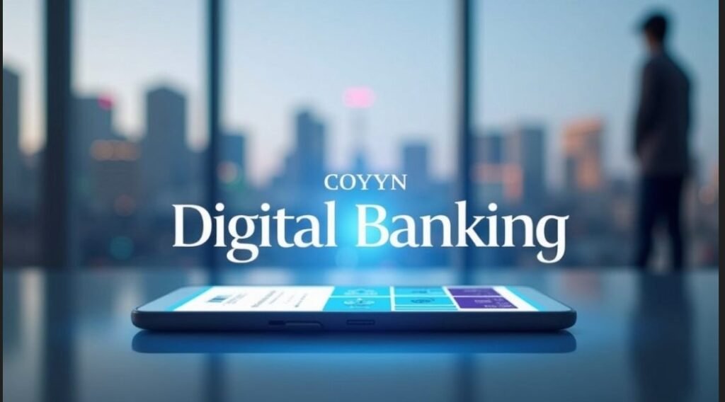 Coyyn Com Banking App