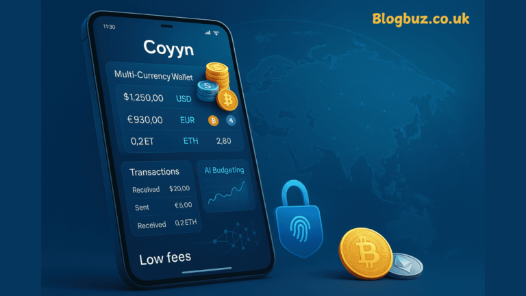 Coyyn Com Banking App: 10 Powerful Facts You Must Know Coyyn Com Banking App