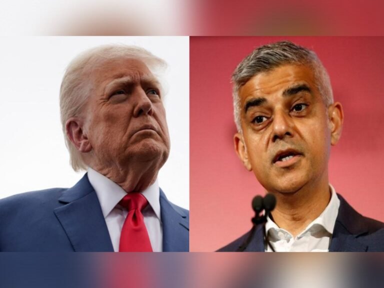 Khan Slams Trump Unmasked: 9 Devastating Truths Behind the Far-Right Controversy Khan Slams Trump Unmasked