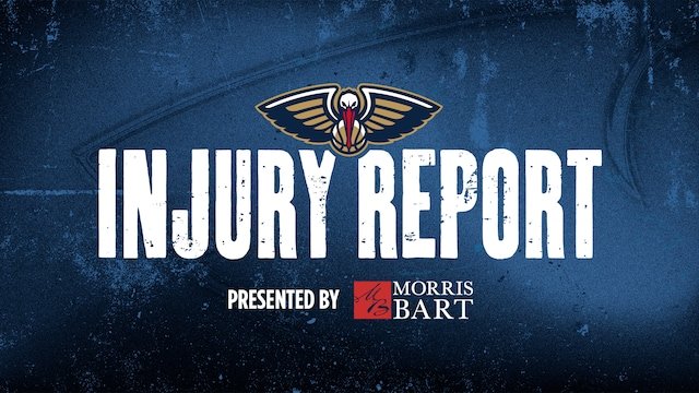 Minnesota Timberwolves Injury Report