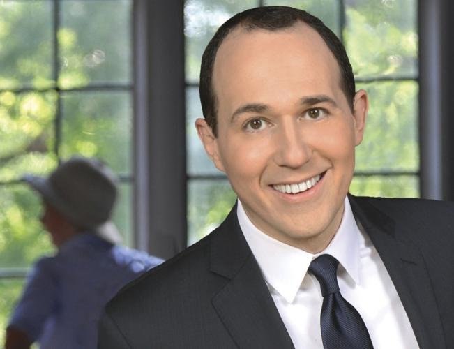 Raymond Arroyo Net Worth