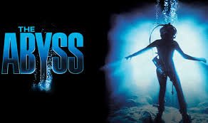 The Abyss 4K Uncovered: 10 Jaw-Dropping Facts Every Film Fan Must Know The Abyss 4K