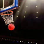 Basketball Hoop