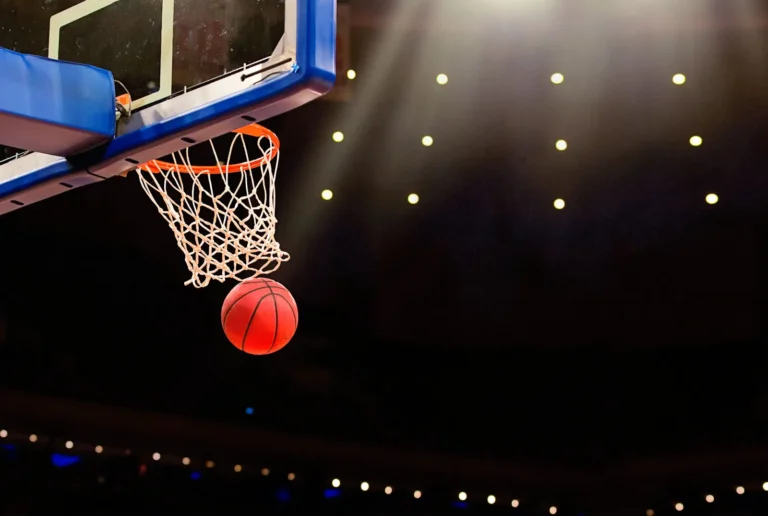 Basketball Hoop