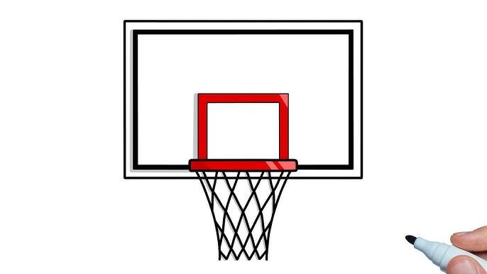 Basketball Hoop