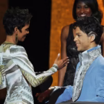 How Tall Was Prince