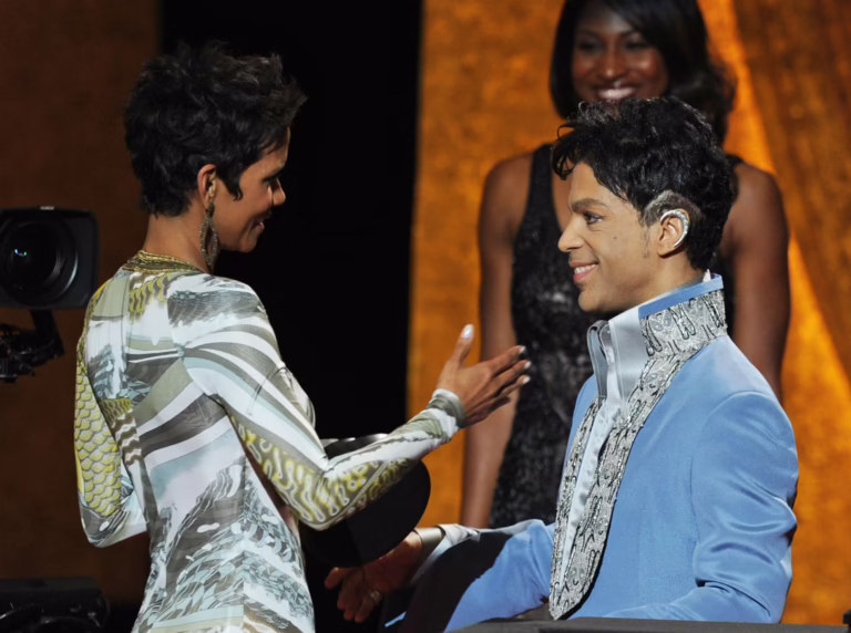 How Tall Was Prince