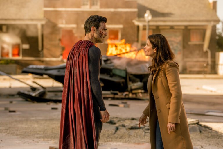 Superman & Lois Series Finale