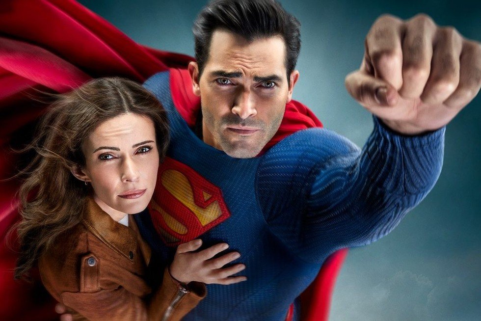 Superman & Lois Series Finale