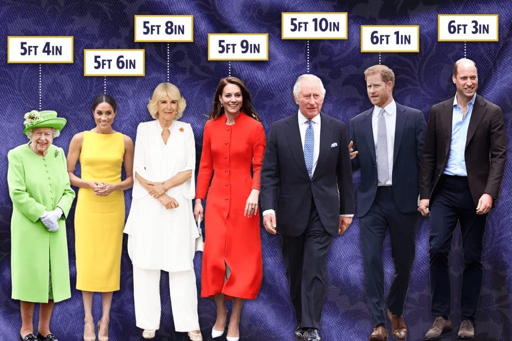 How Tall Was Prince