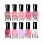 quick dry nail polish​