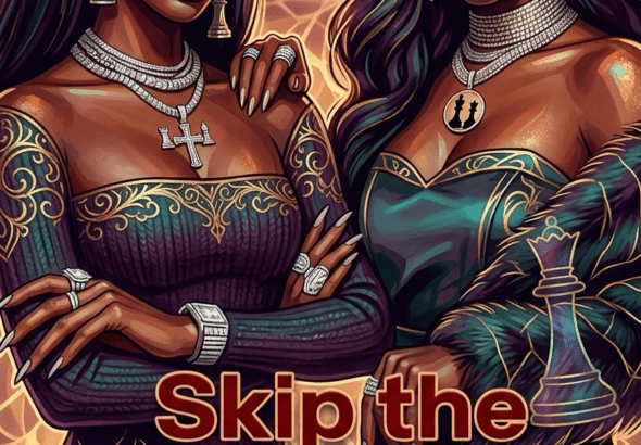 skip the games​