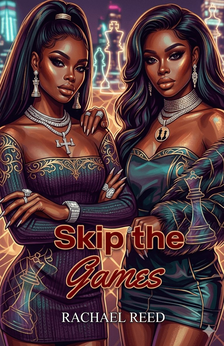 skip the games​