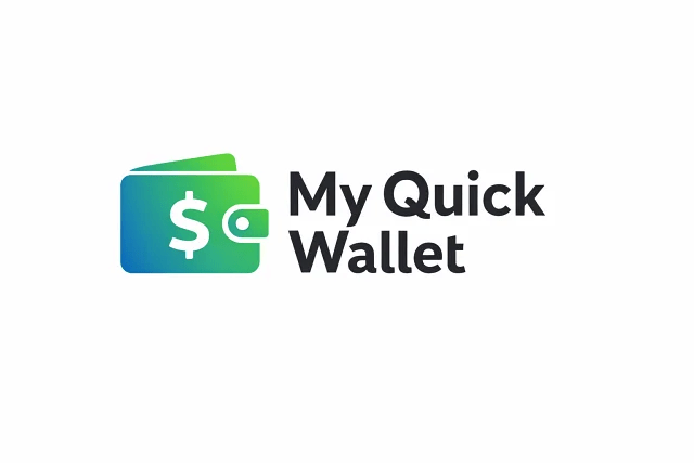 My Quick Wallet