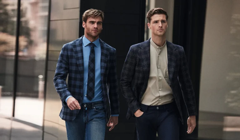 Men Office Casual