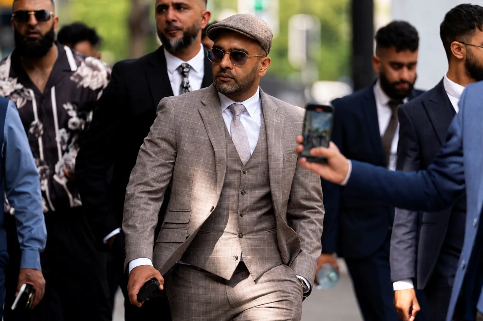 Akhmed Yakoob Net Worth