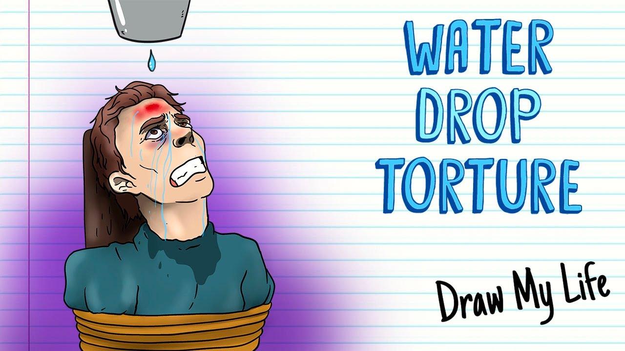 Chinese Water Drip Torture
