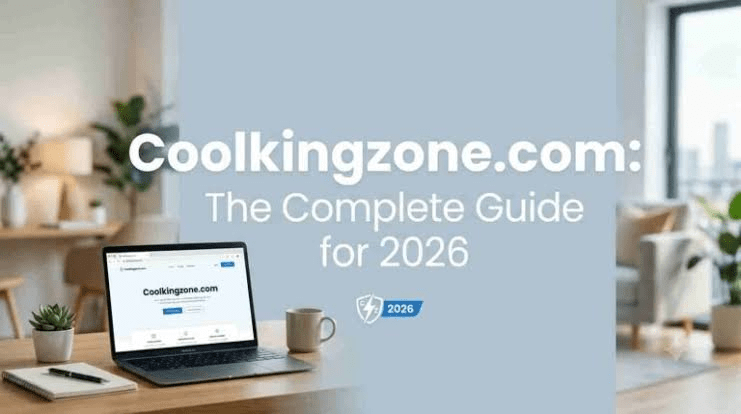 CoolKingZone com
