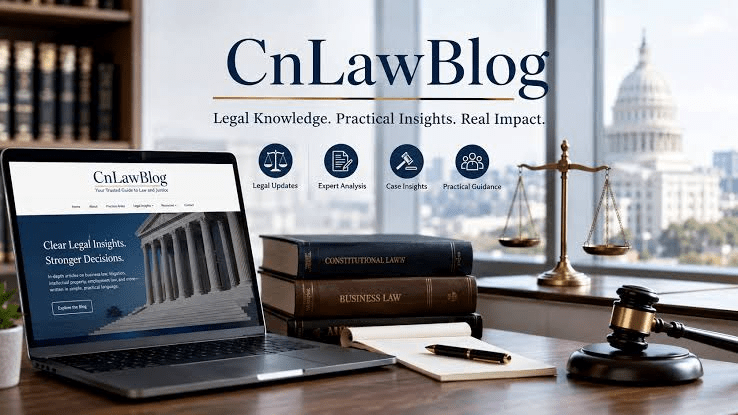 CNLawBlog