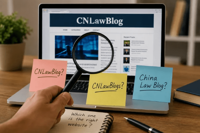 CNLawBlog