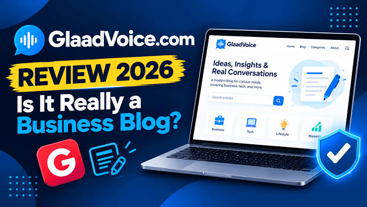 GlaadVoice Com