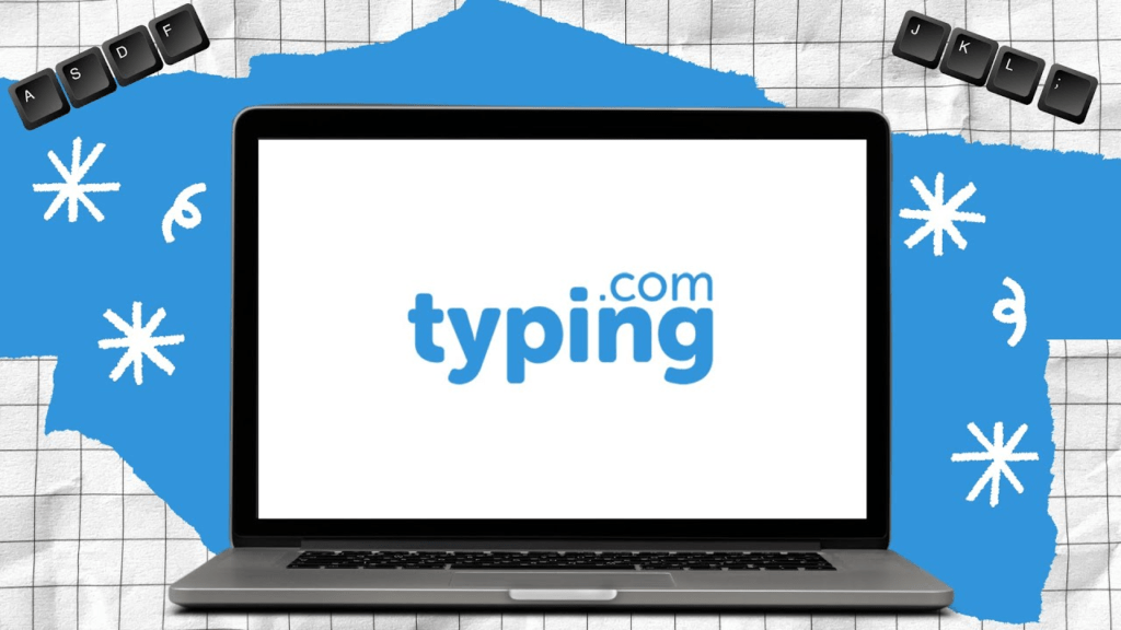 typing.com