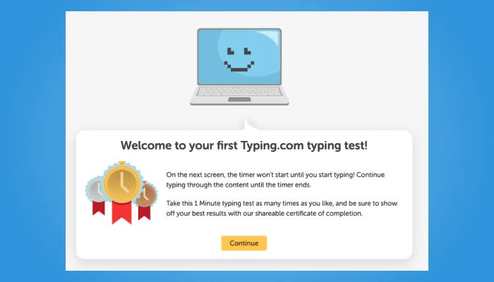 typing.com