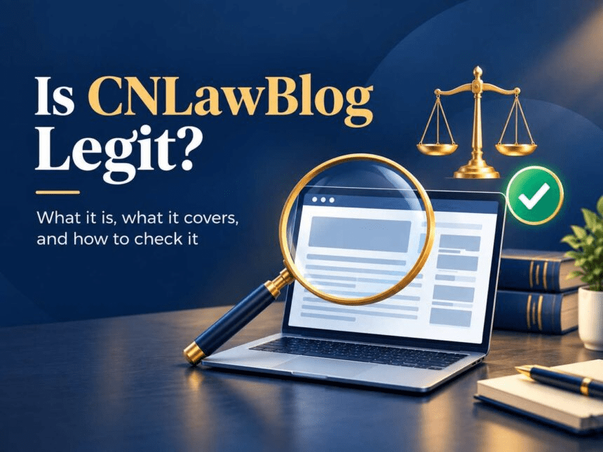Chinese Law CNLawBlog