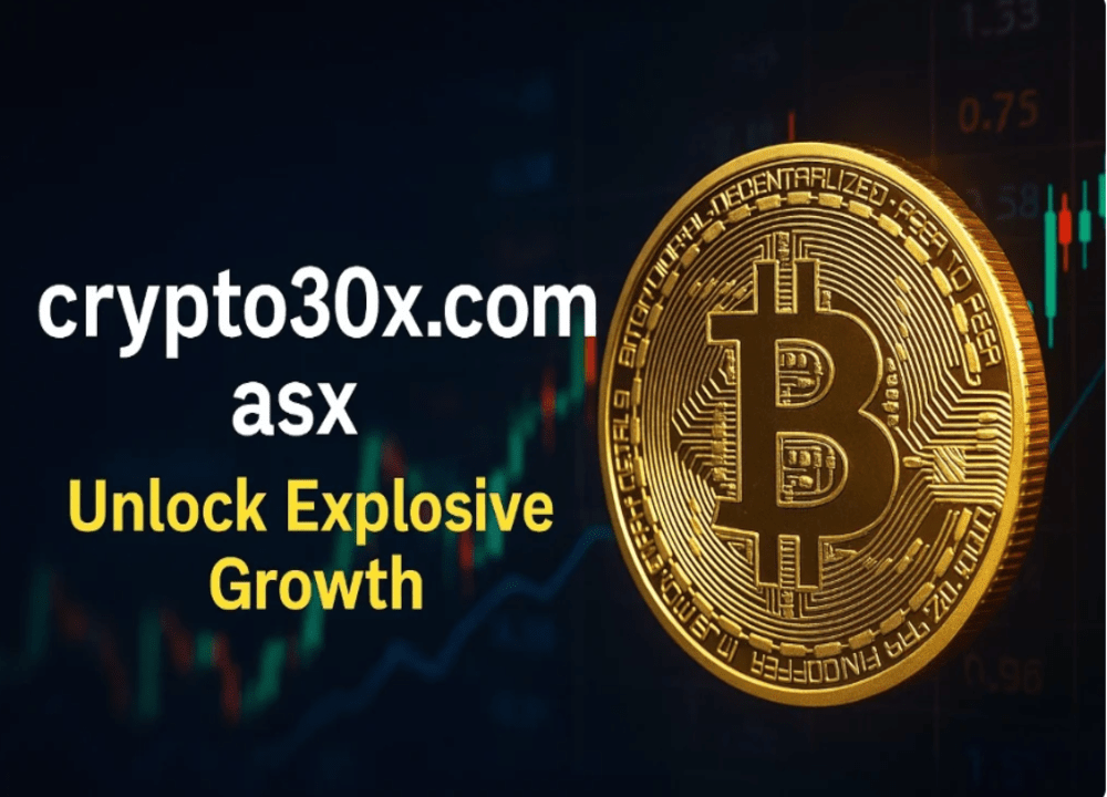 Crypto30x.com