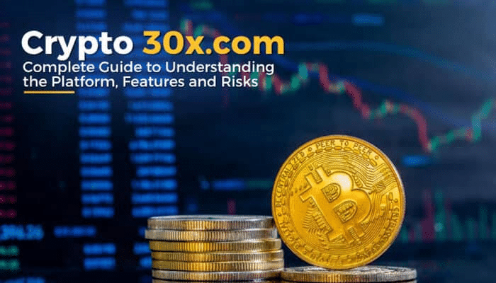 Crypto30x.com