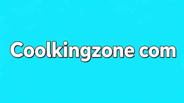 CoolKingZone com