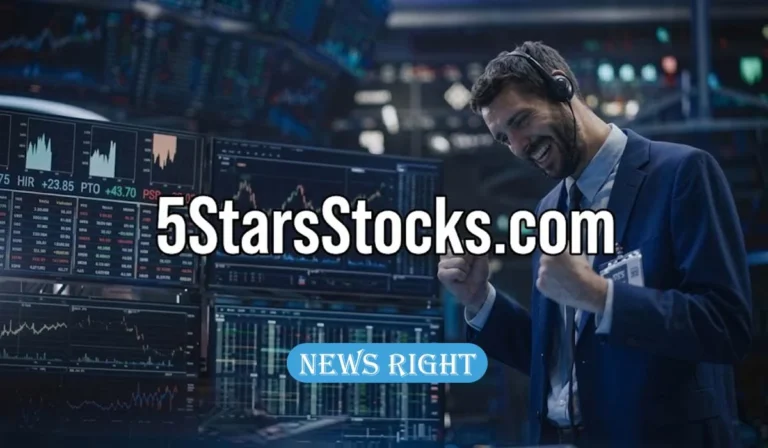 5starsstocks.com Materials