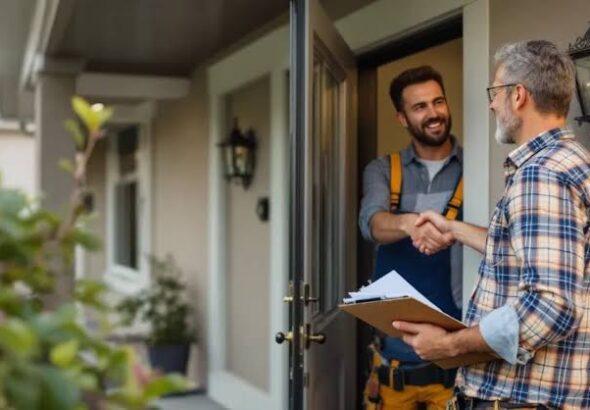 How Homeowners Choose a Roofing Company That Delivers Lasting, Warranted Work
