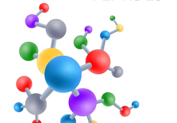 The Emerging Scientific Interest Surrounding Ipamorelin Peptide Dynamics