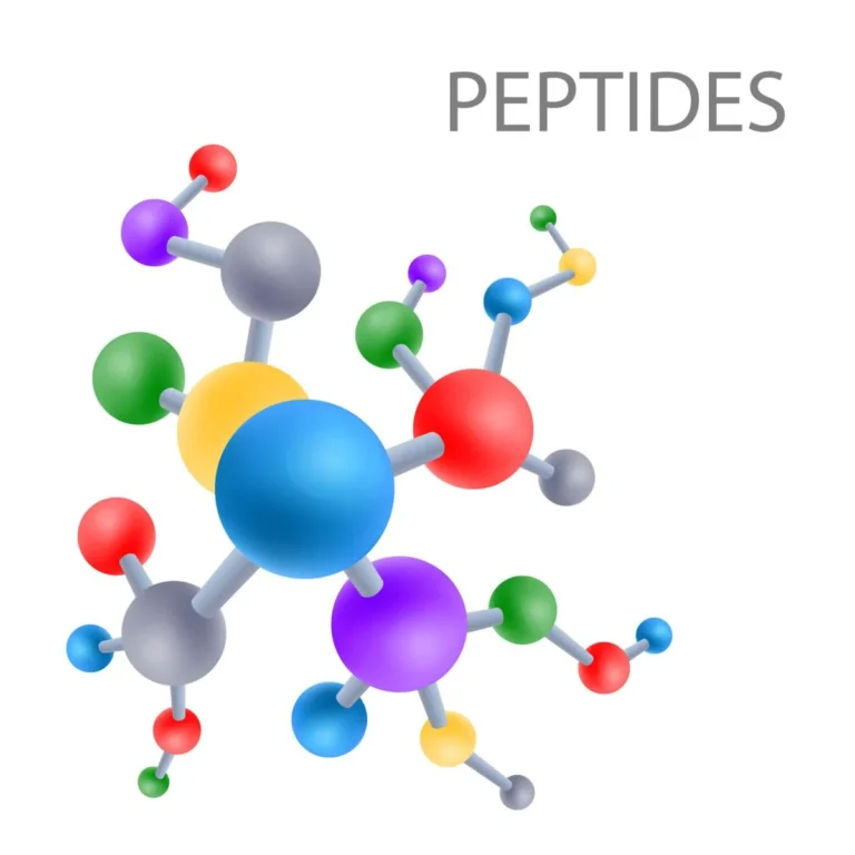 The Emerging Scientific Interest Surrounding Ipamorelin Peptide Dynamics