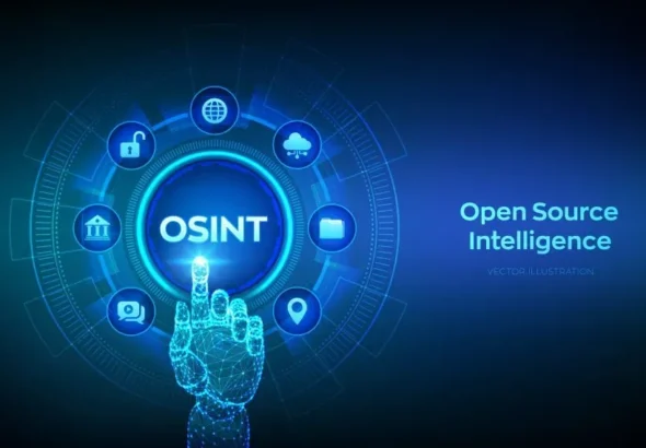 The Top OSINT Platform for Investigations in 2026