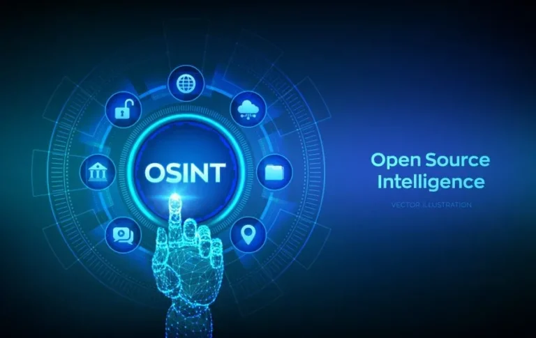 The Top OSINT Platform for Investigations in 2026