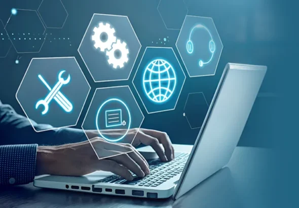 Top 8 Best Managed IT Services Providers