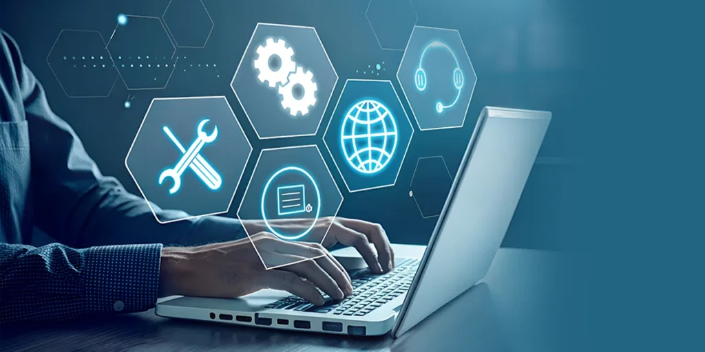Top 8 Best Managed IT Services Providers