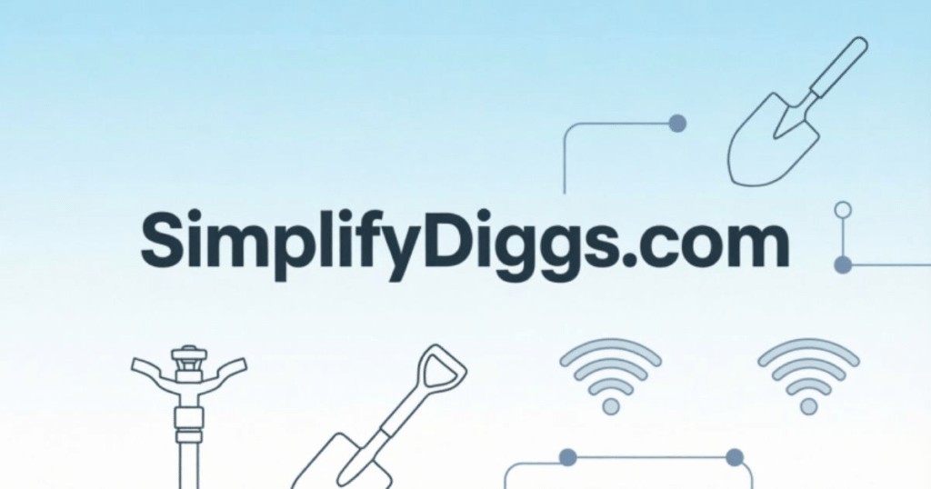 SimplifyDiggs.com
