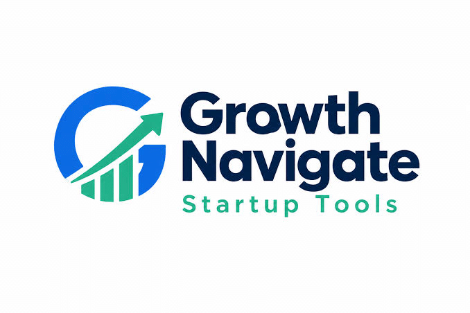 growth navigate startup tools