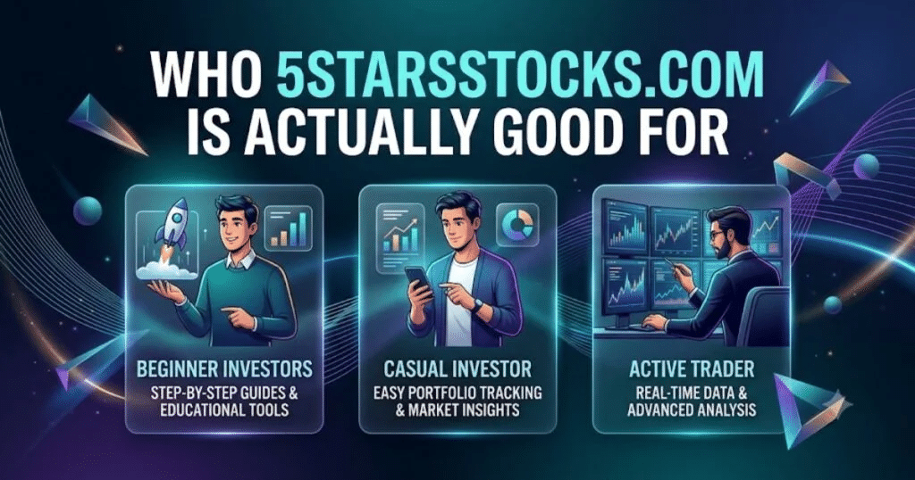 5starsstocks.com Materials